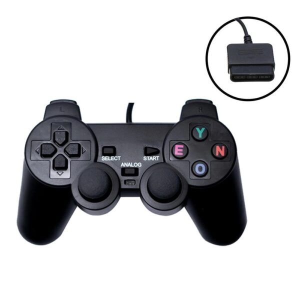 Controle para ps2 - Image 5