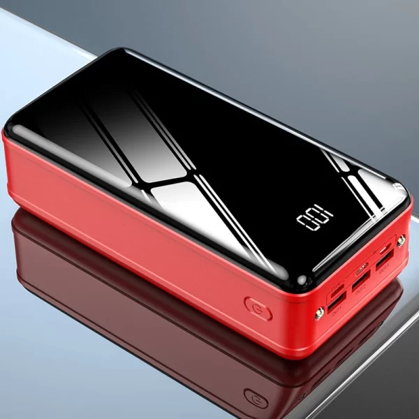 50000mAh Power Bank for - Image 6