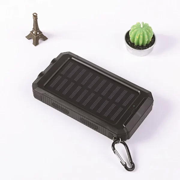 Solar Power Bank 20000mAh IP67 - Image 7